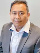 Sherwin Mamaradlo, Niagara Falls, Real Estate Agent